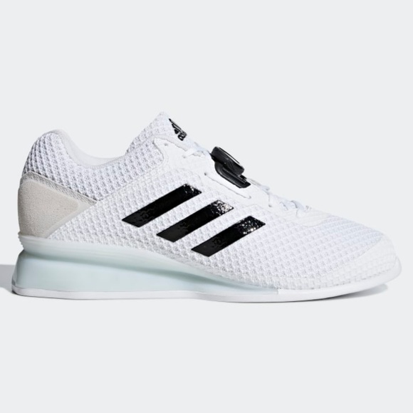 adidas Other - Adidas Leistung 16 II Men's Weightlifting BOA Shoe